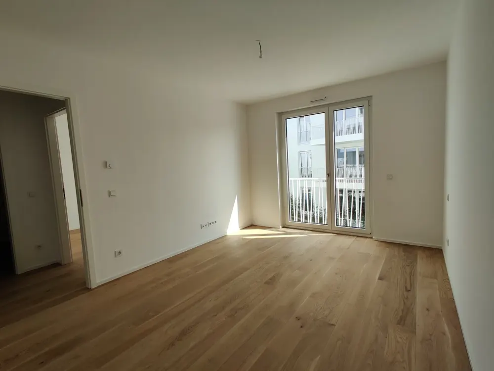Neuwertige 3-Zimmer-Wohnung mit Süd-West-Balkon * ab SOFORT