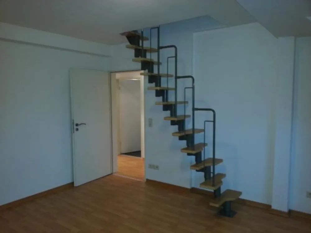 Praktische Maisonette-Wohnung zur Vermietung, Bremen-Neustadt