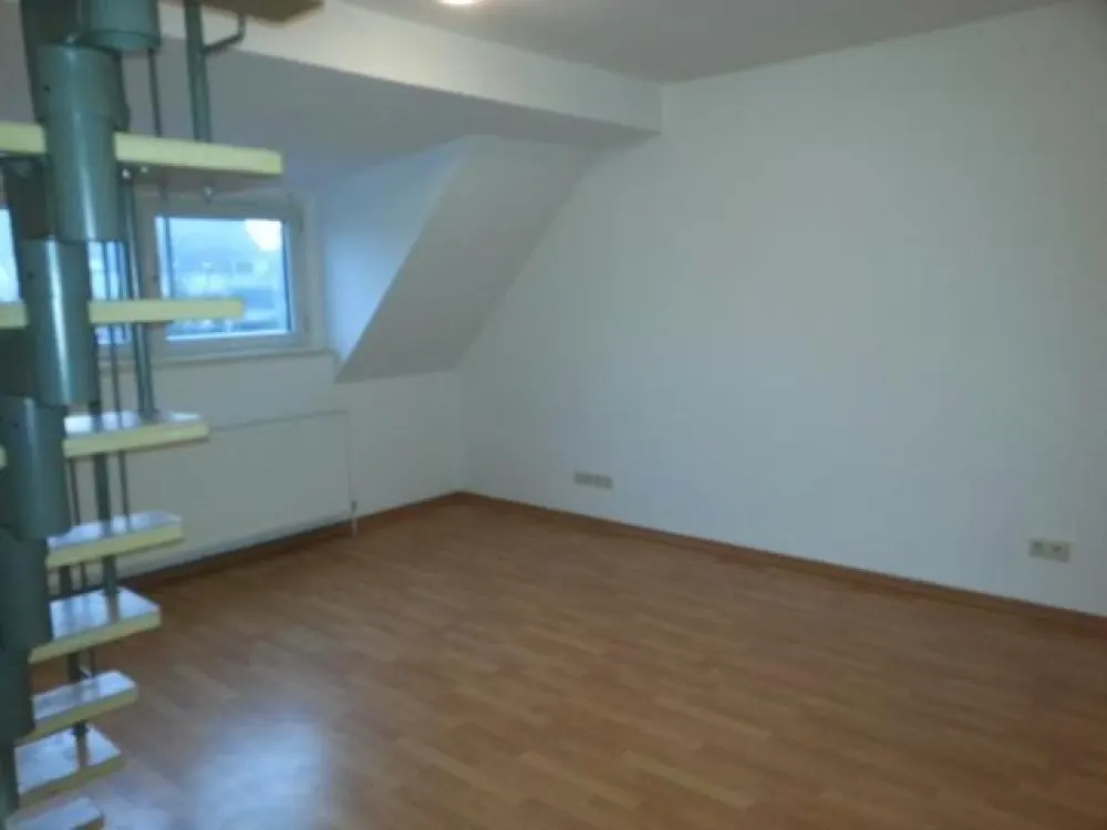 Praktische Maisonette-Wohnung zur Vermietung, Bremen-Neustadt