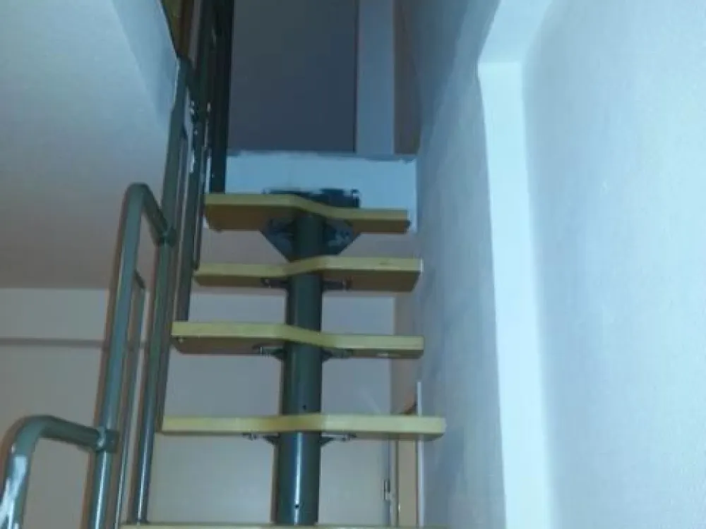 Praktische Maisonette-Wohnung zur Vermietung, Bremen-Neustadt