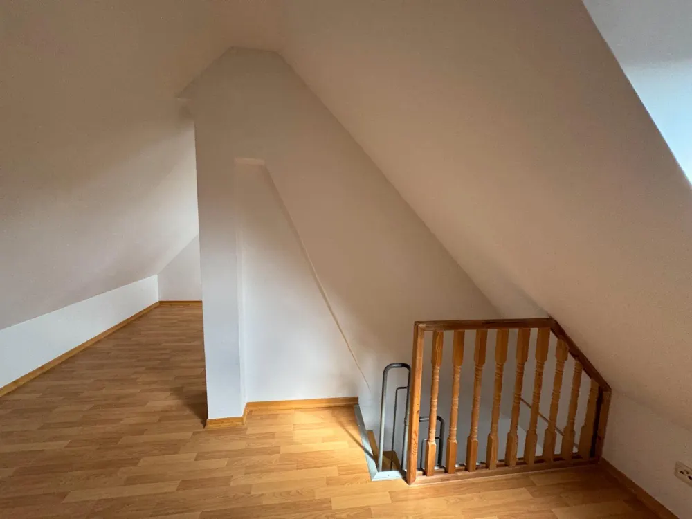 Praktische Maisonette-Wohnung zur Vermietung, Bremen-Neustadt