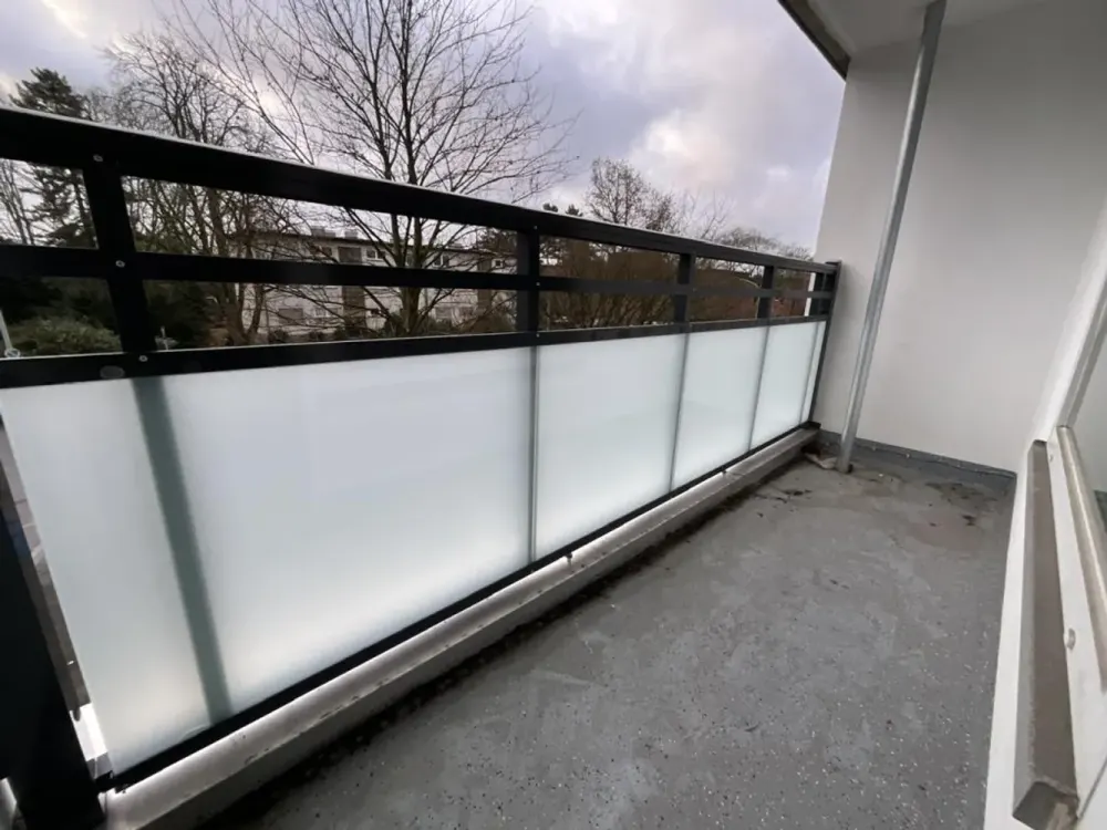 1-Zimmer-Wohnung in Duisburg Wanheimerort