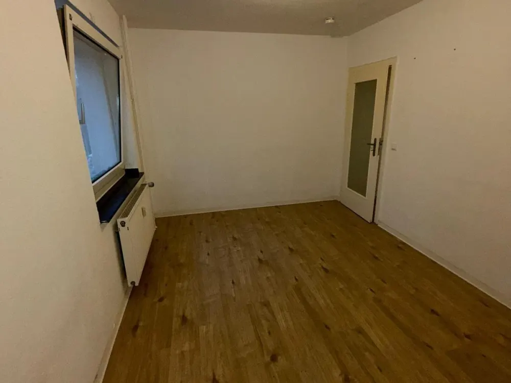 Charmante 3-Zimmer Wohnung mit Balkon in Iserlohn