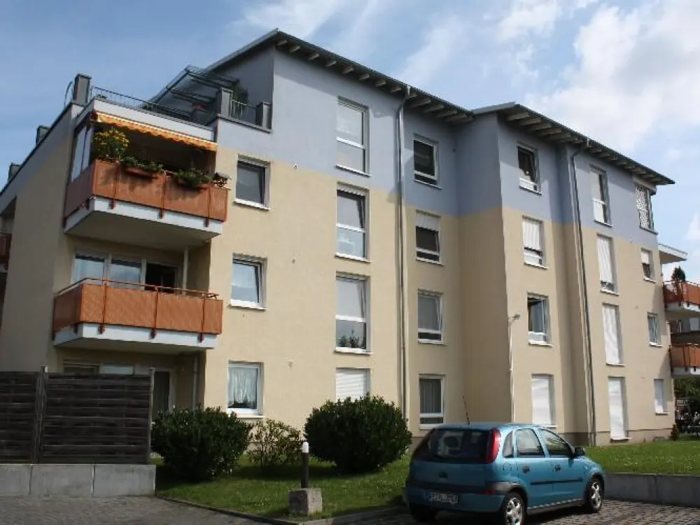 Gute Laune kann man jetzt mieten! VIVAWEST