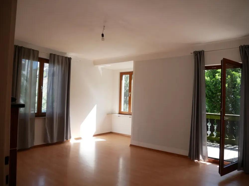 WG-Zimmer in Stuttgart-Sillenbuch