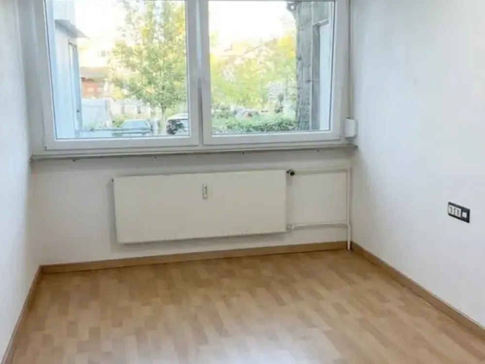 Charmante 2 Zimmer Wohnung