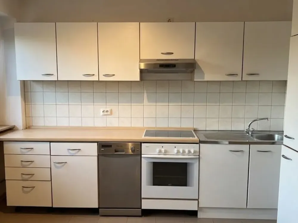 Charmante 2 Zimmer Wohnung