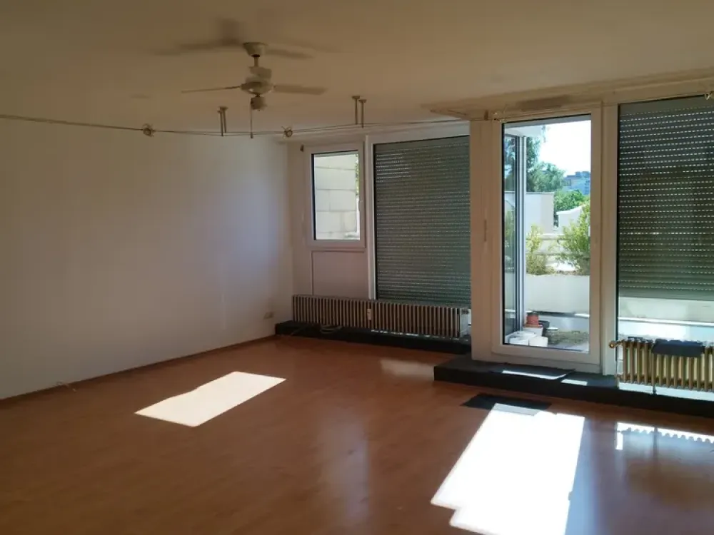 Alltagstaugliche 1-Zimmer-Wohnung in Böblingen