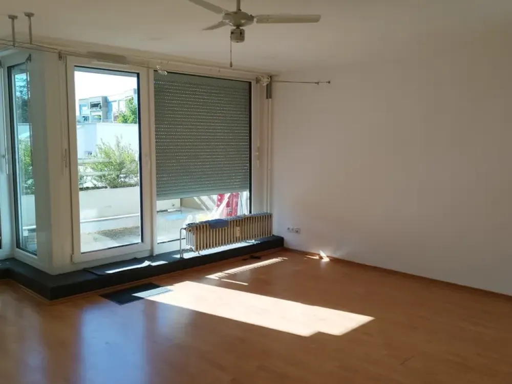Alltagstaugliche 1-Zimmer-Wohnung in Böblingen
