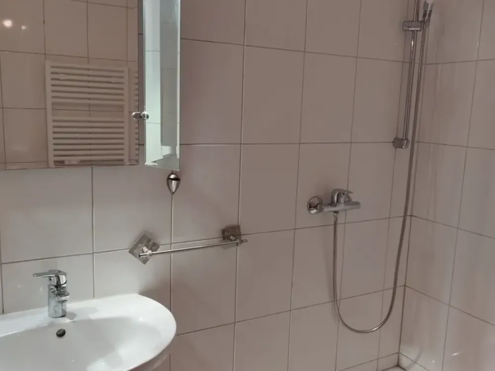 Alltagstaugliche 1-Zimmer-Wohnung in Böblingen