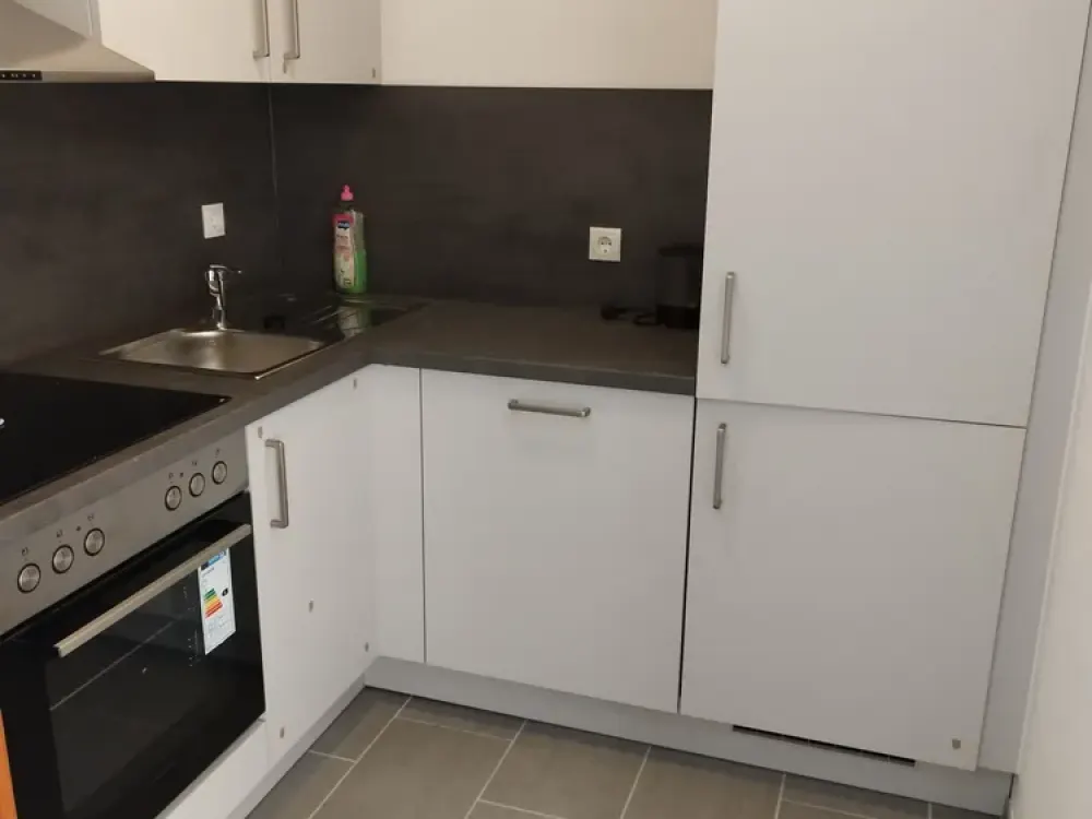 Alltagstaugliche 1-Zimmer-Wohnung in Böblingen
