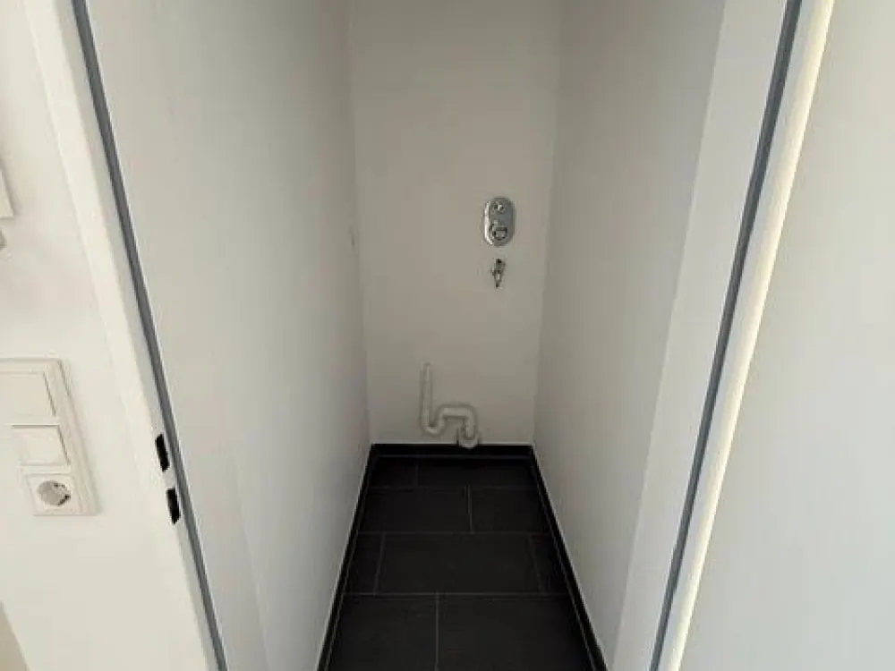 Bezugsfertige, frisch renovierte 3-Zimmer-Wohnung mit Balkon in Hohenlimburg-Reh - WBS erforderlich!