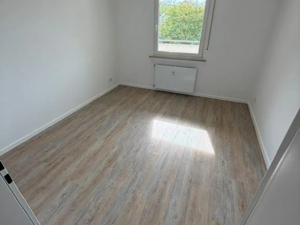 Bezugsfertige, frisch renovierte 3-Zimmer-Wohnung mit Balkon in Hohenlimburg-Reh - WBS erforderlich!