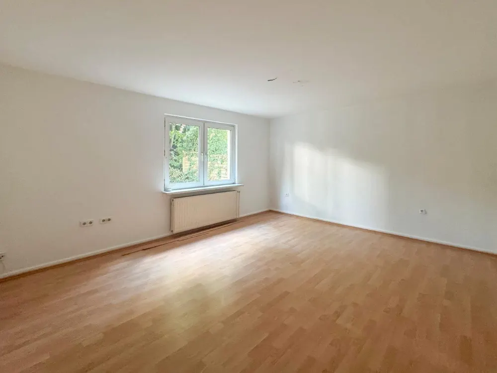 2 Zimmer - 2 PERSONEN JOBCENTER MÖGLICH - Erdgeschoss - TOP Lage - Alt-Wetter
