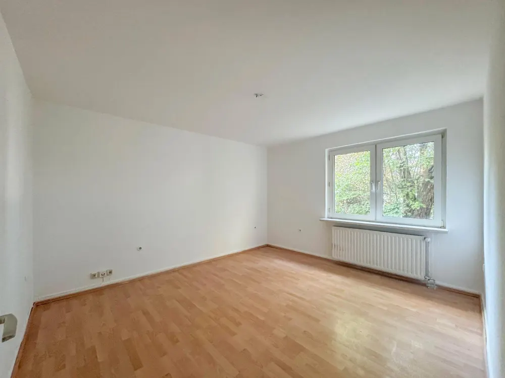 2 Zimmer - 2 PERSONEN JOBCENTER MÖGLICH - Erdgeschoss - TOP Lage - Alt-Wetter