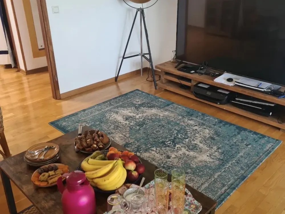 Alltagstaugliche 2-Zimmer-Wohnung in Köln-Porz