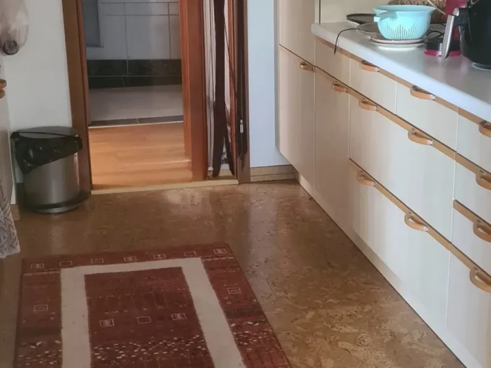Alltagstaugliche 2-Zimmer-Wohnung in Köln-Porz