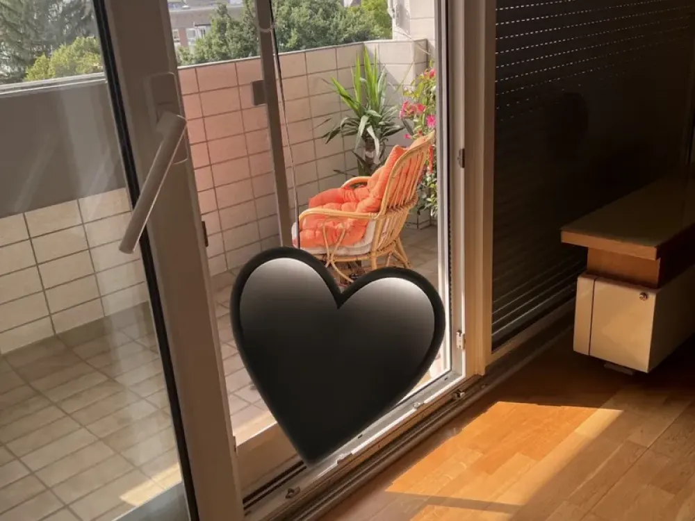 Alltagstaugliche 2-Zimmer-Wohnung in Köln-Porz