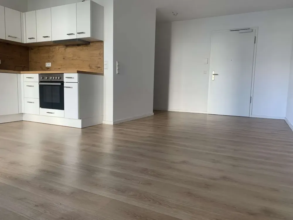 Hohen Neuendorf - Die perfekte Kombination aus urbanem Lebensstil und naturnahem Wohnen!