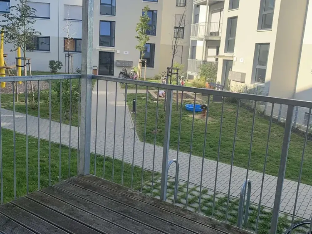 Hohen Neuendorf - Die perfekte Kombination aus urbanem Lebensstil und naturnahem Wohnen!