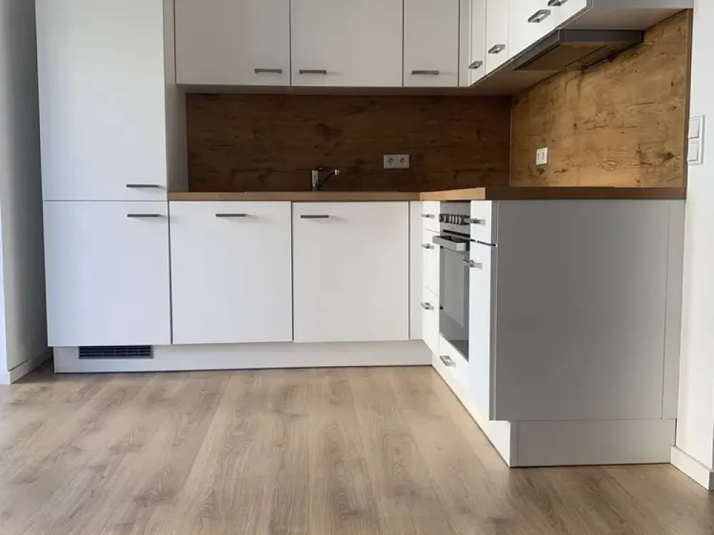 Hohen Neuendorf - Die perfekte Kombination aus urbanem Lebensstil und naturnahem Wohnen!