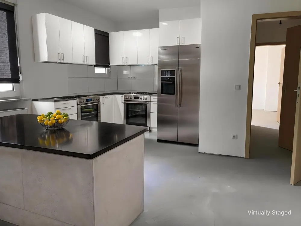 2-Zimmer-Wohnung in Duisburg Huckingen