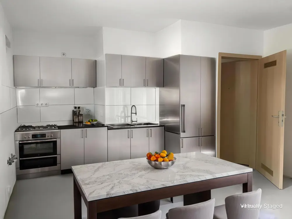 2-Zimmer-Wohnung in Duisburg Huckingen
