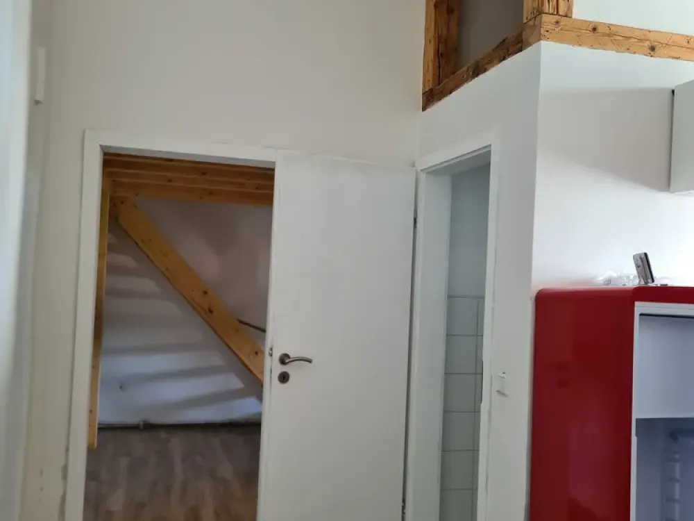 Kompakte 1,5 -Zimmer-Wohnung in Dortmund-Schüren
