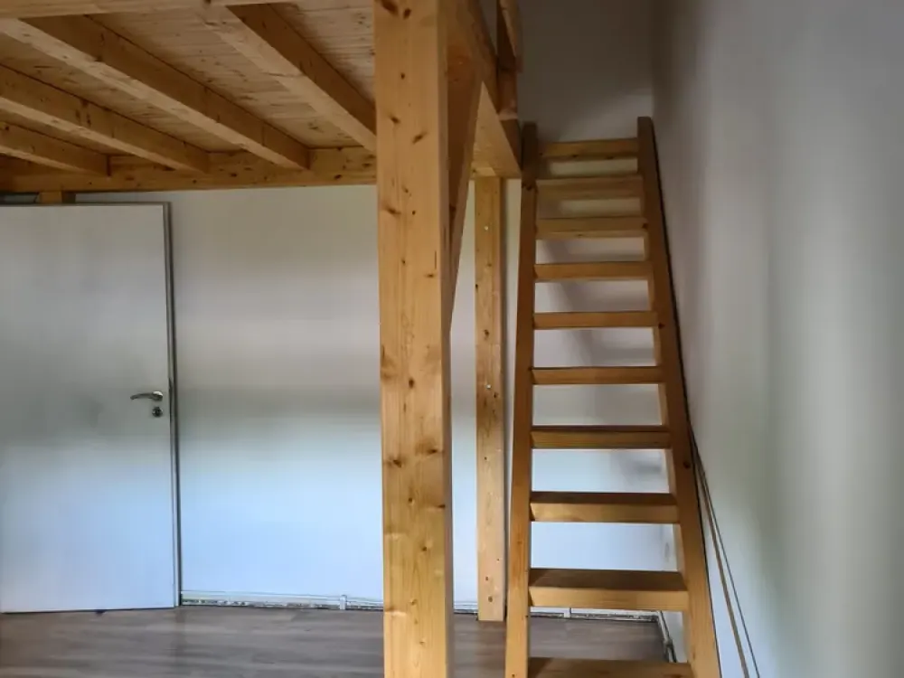 Kompakte 1,5 -Zimmer-Wohnung in Dortmund-Schüren