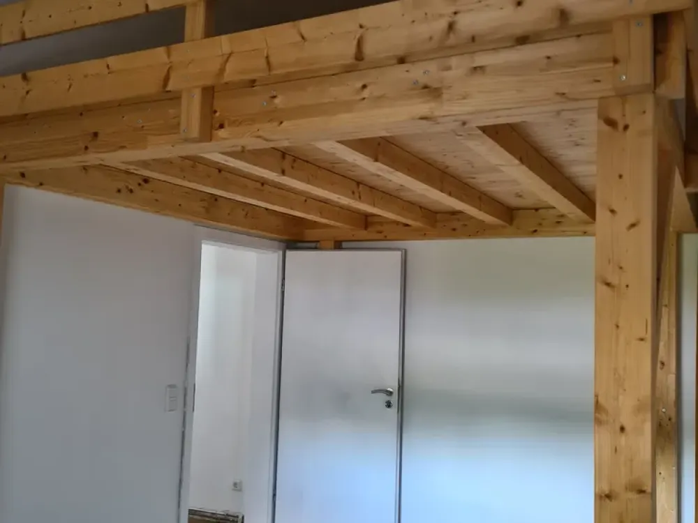 Kompakte 1,5 -Zimmer-Wohnung in Dortmund-Schüren