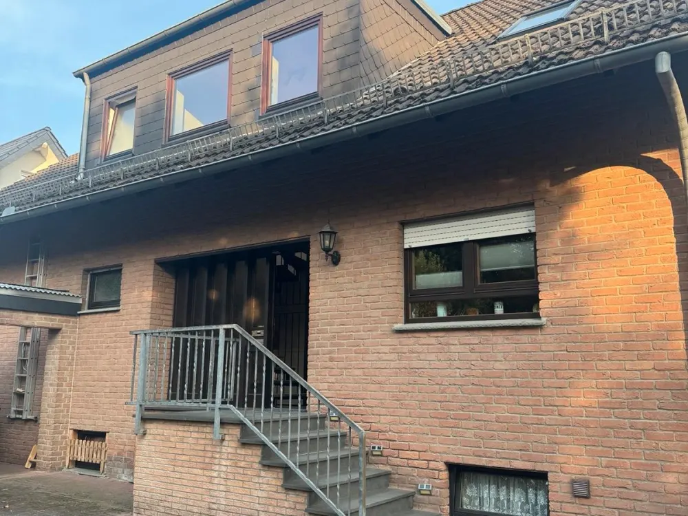 120 m² Wohnung in Schlangen-Osterholz zu vermieten