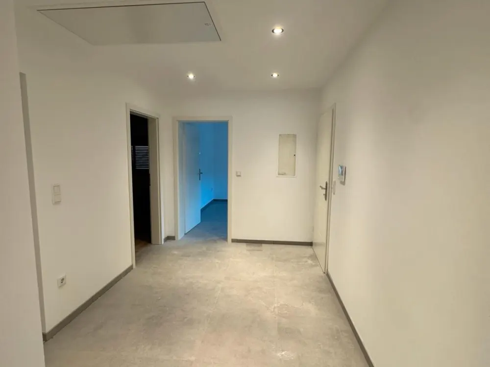 120 m² Wohnung in Schlangen-Osterholz zu vermieten
