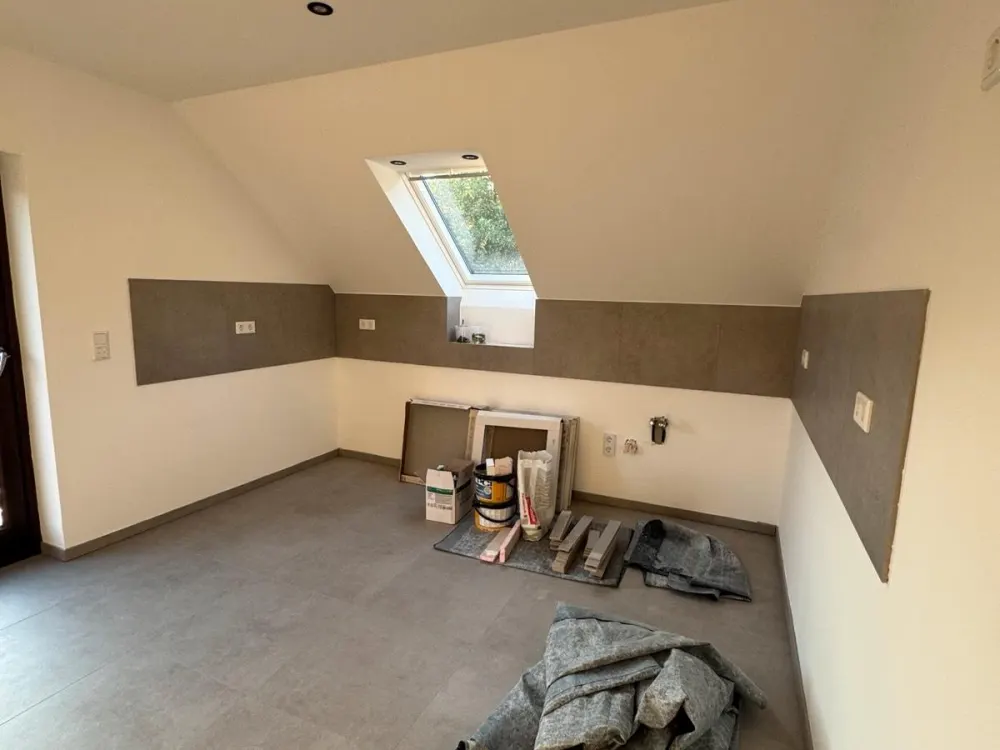 120 m² Wohnung in Schlangen-Osterholz zu vermieten