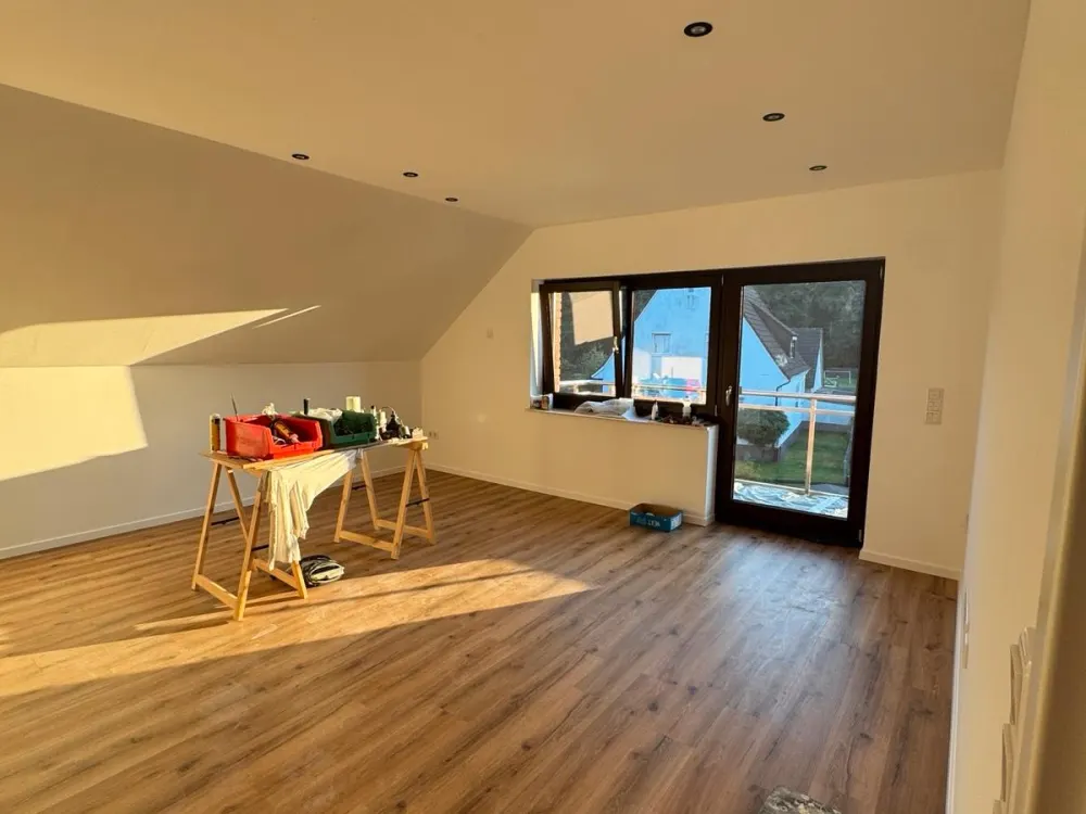 120 m² Wohnung in Schlangen-Osterholz zu vermieten