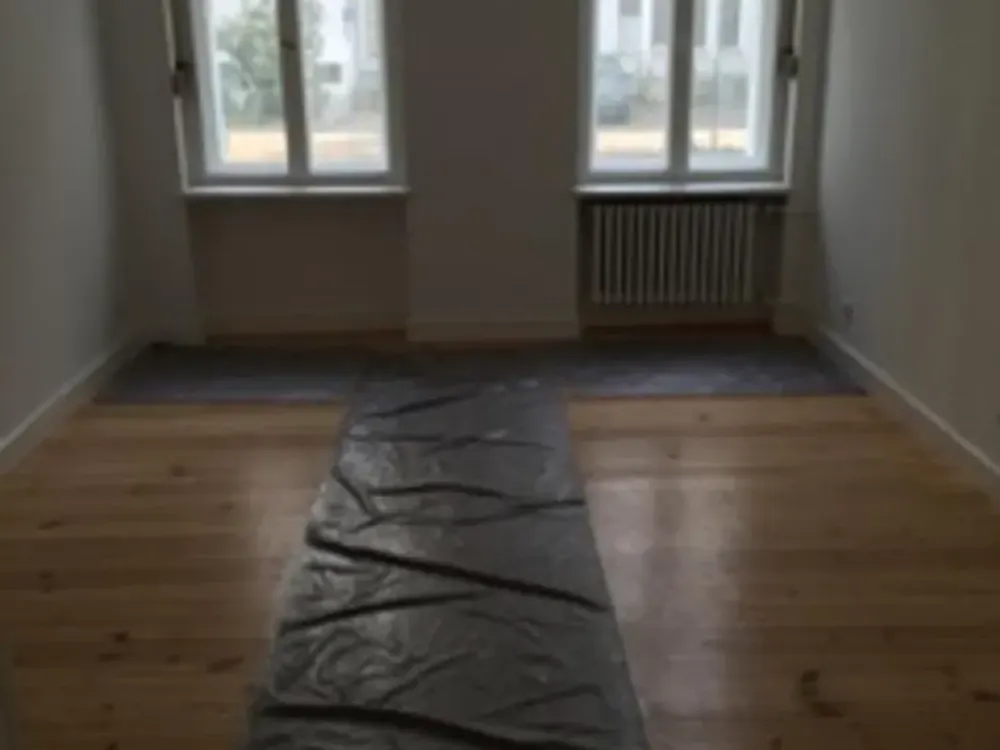 Schöne 2-Zimmerwohnung in Grunewald