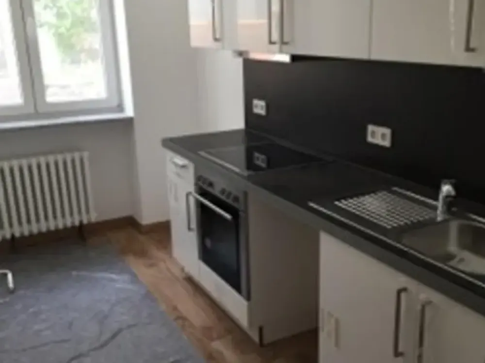 Schöne 2-Zimmerwohnung in Grunewald