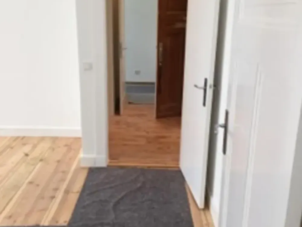 Schöne 2-Zimmerwohnung in Grunewald
