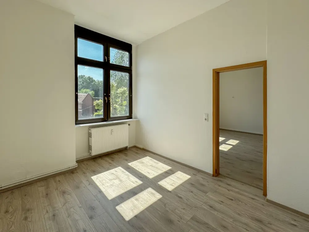 3 Zimmer- Stellplätze - Gemeinschaftsgarten - frisch renoviert - Hagen-Eilpe