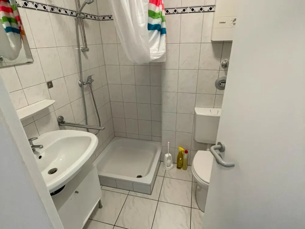 1-Room Apartment Student Apartment