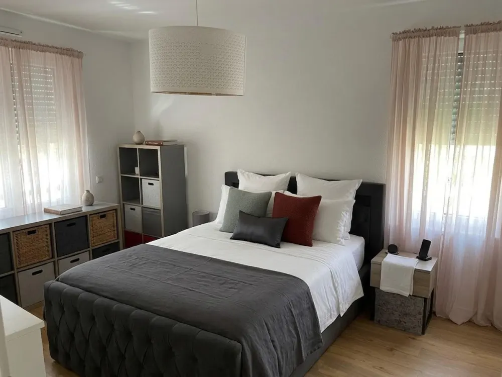 Moderne 4-Zimmer-Neubauwohnung in Düsseldorf-Stadtmitte