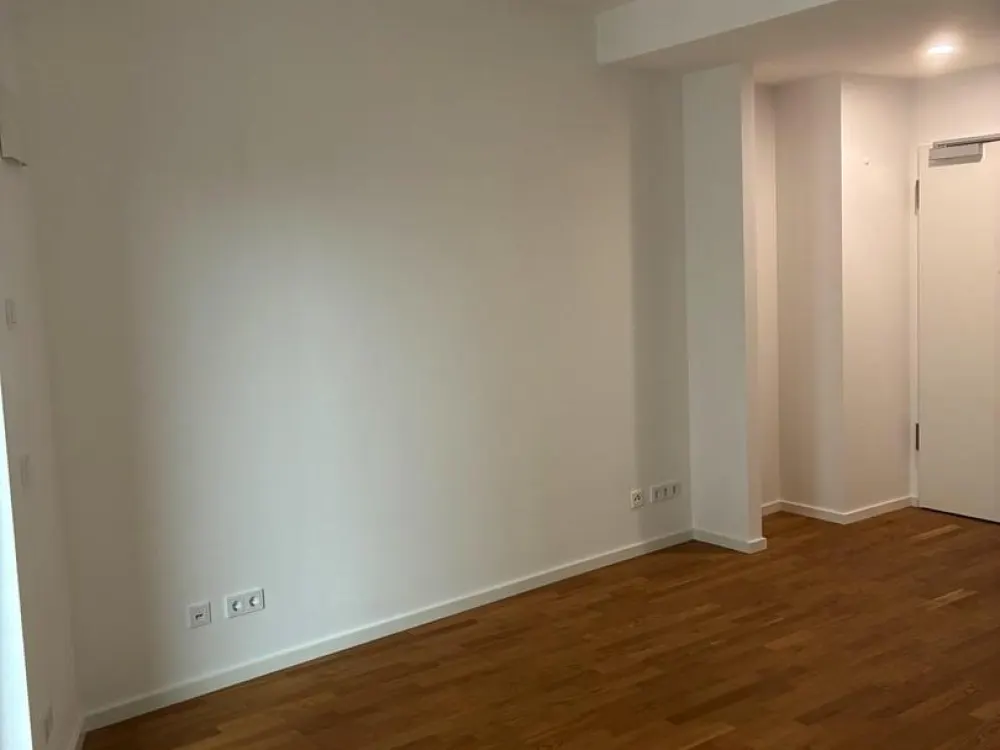 2-Zimmer in Neubau nahe S-Bahnhof Springpfuhl - sofort bezugsfrei