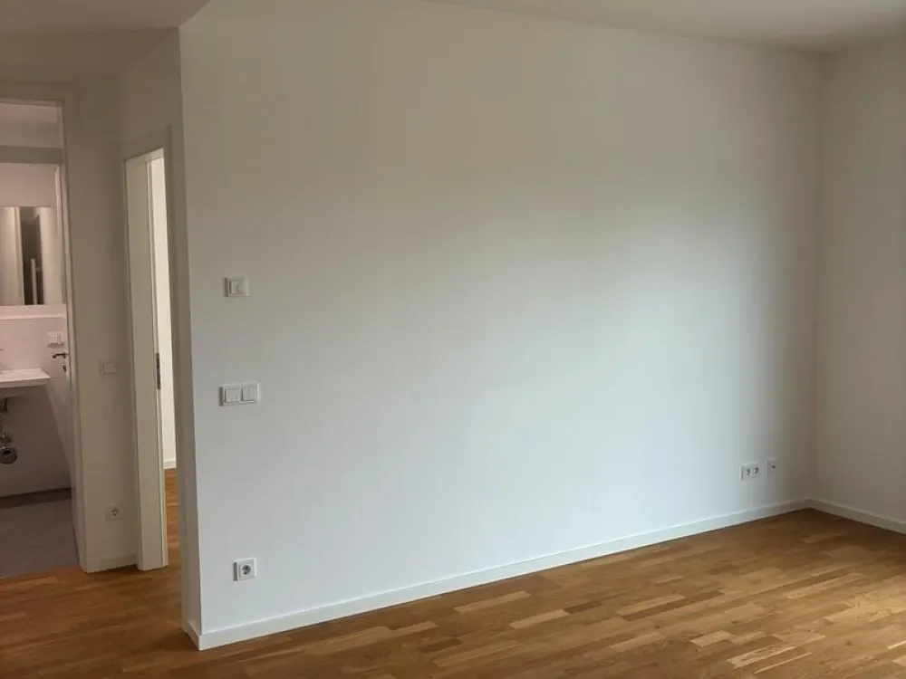 2-Zimmer in Neubau nahe S-Bahnhof Springpfuhl - sofort bezugsfrei