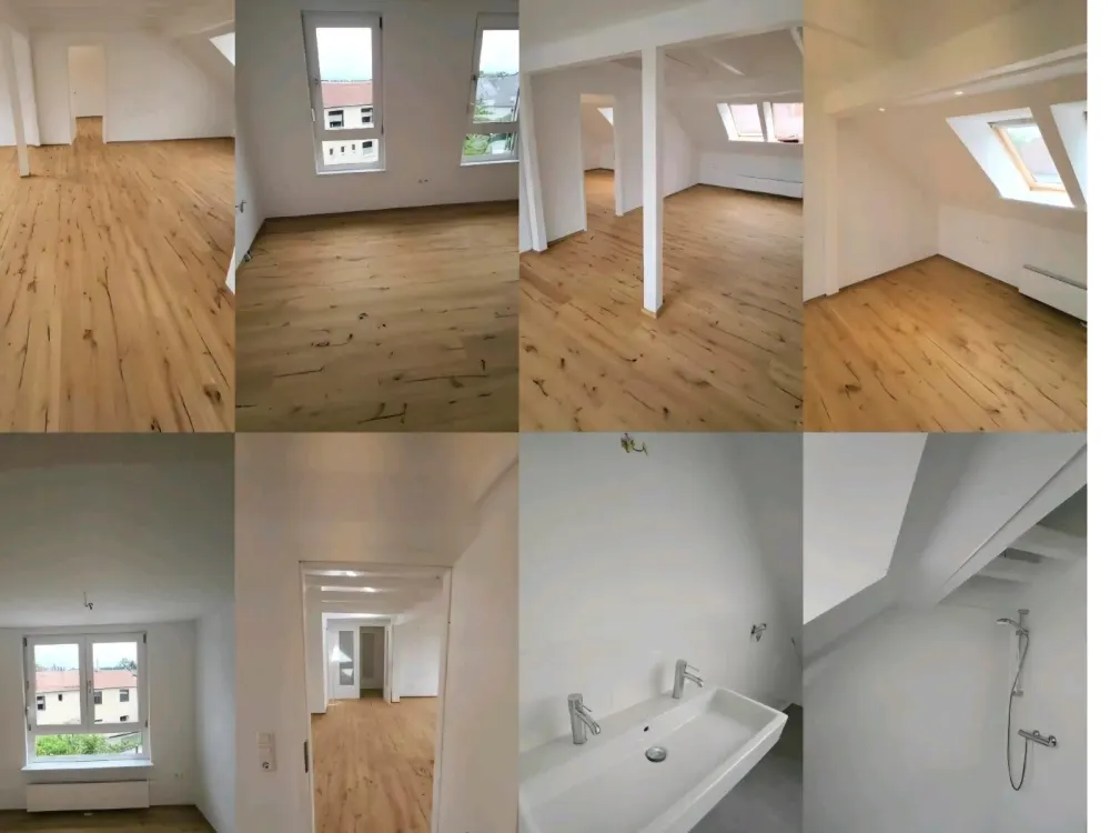 tolle 2 Zimmer Whg in HB Hemelingen