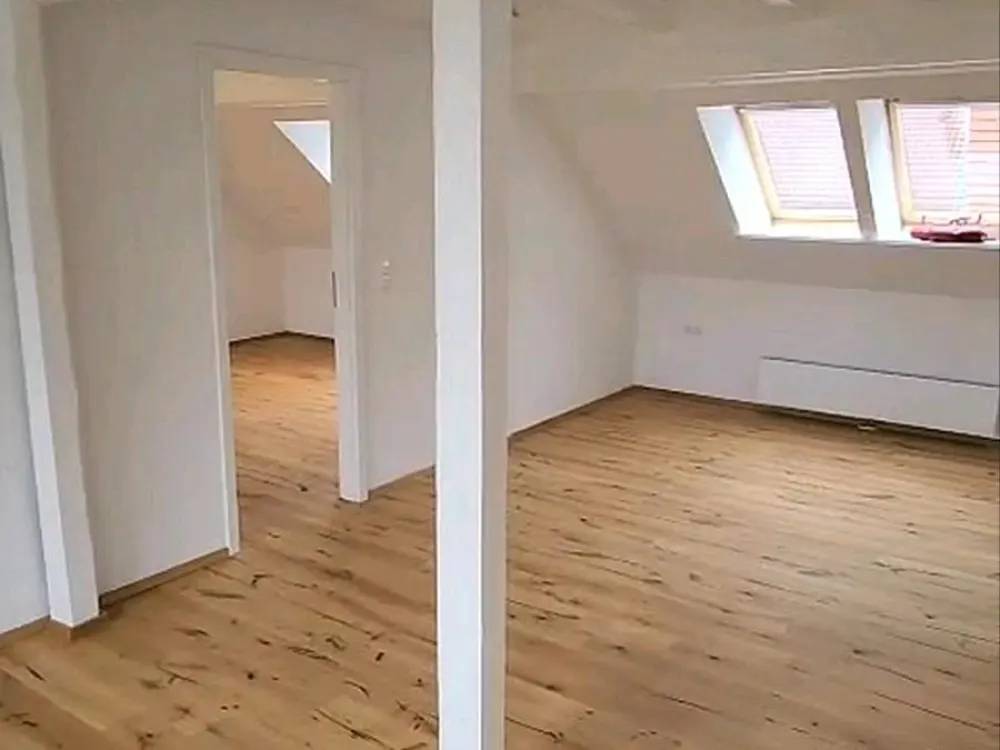 tolle 2 Zimmer Whg in HB Hemelingen