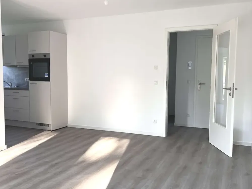 Perfekt für Paare oder 2er-WG | 3 Zimmer mit EBK, Aufzug & Fußbodenheizung