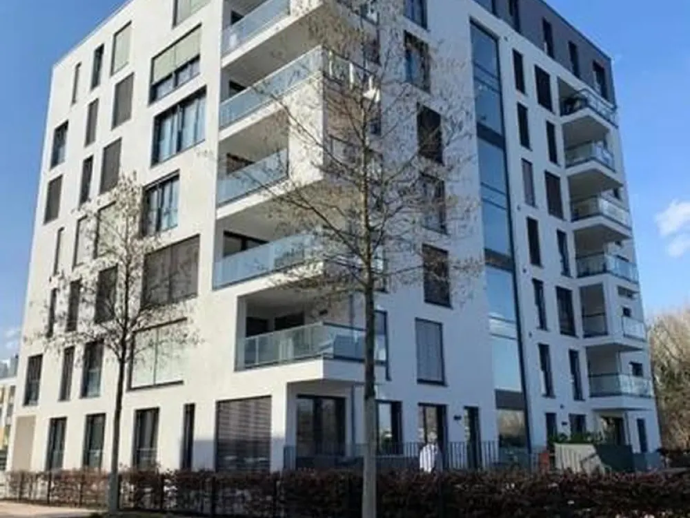 Probstsee Lakeside Luxury: 3,5-Zi., EBK, Ankleide, TG | 7 min Patch Barracks