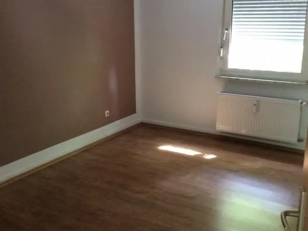 Demnächst frei! 2-Zimmer-Wohnung in Duisburg Huckingen