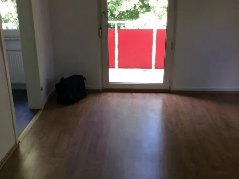 Demnächst frei! 2-Zimmer-Wohnung in Duisburg Huckingen