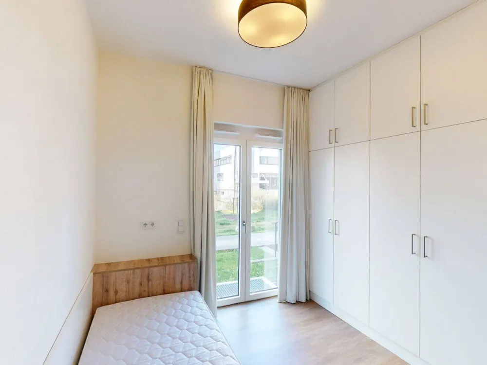 Gemütliches möbliertes Apartment - ideal für Singles