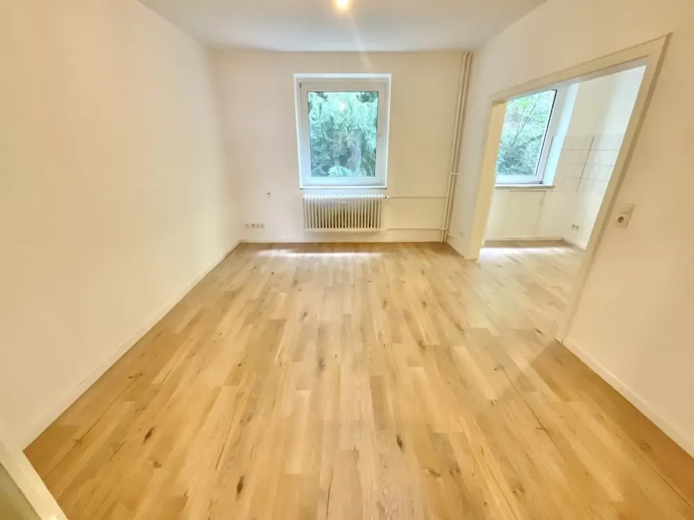 Schöne 2 Zimmerwohnung in zentraler Lage